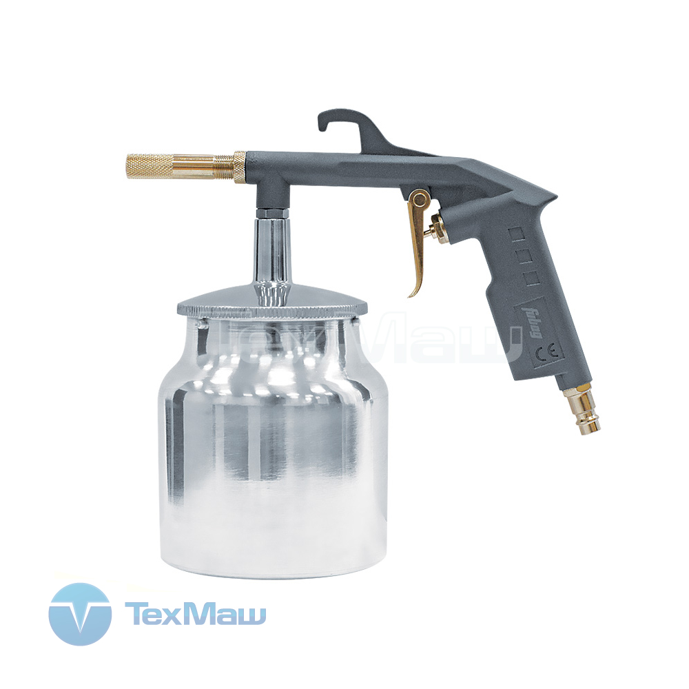 Пескоструйный пистолет FUBAG SBG 14235 110115 168000₽