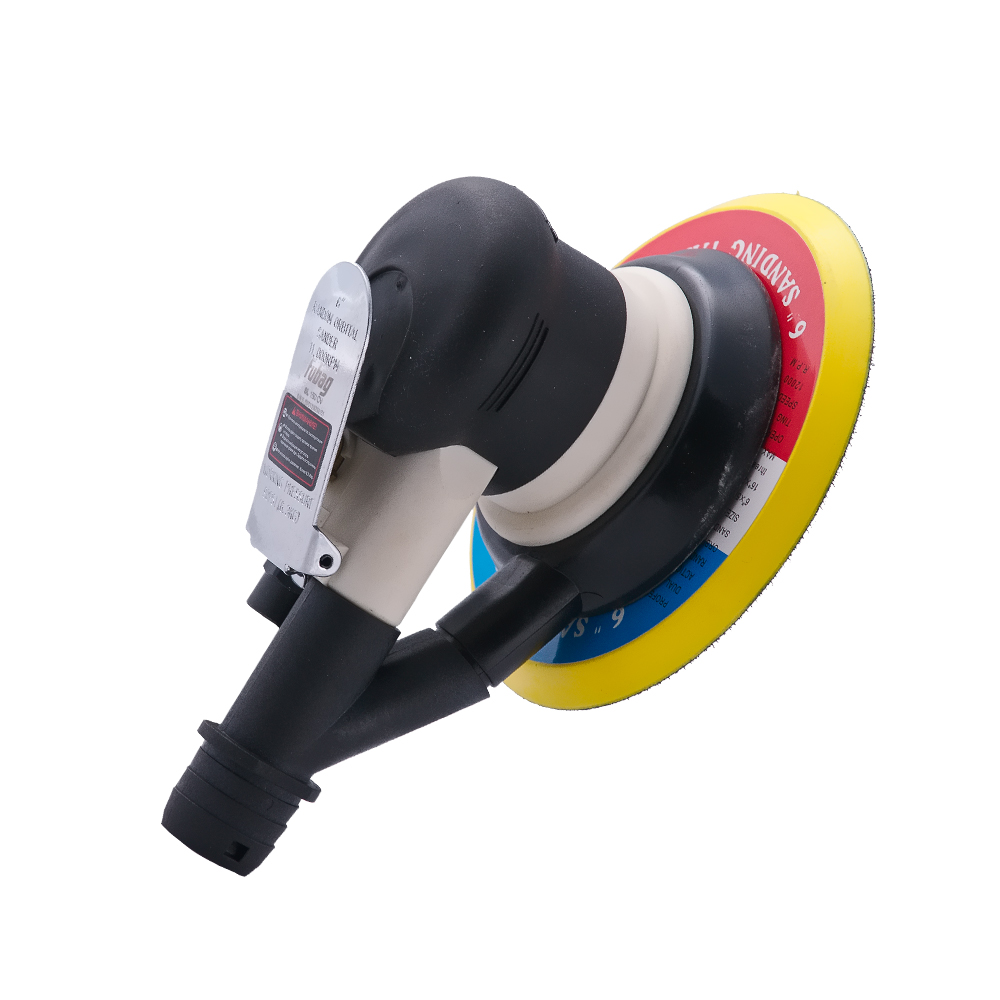 Пневмошлифмашина орбитальная Fubag SL150CV пылеотвод набор 100180 5660₽