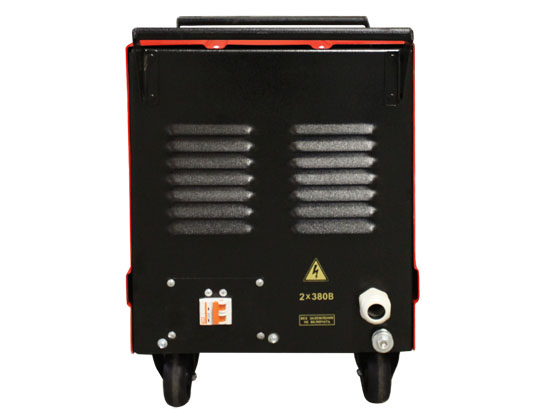 Трансформатор сварочный Кавик ТДМ-602У2380В120-630А 150 кг