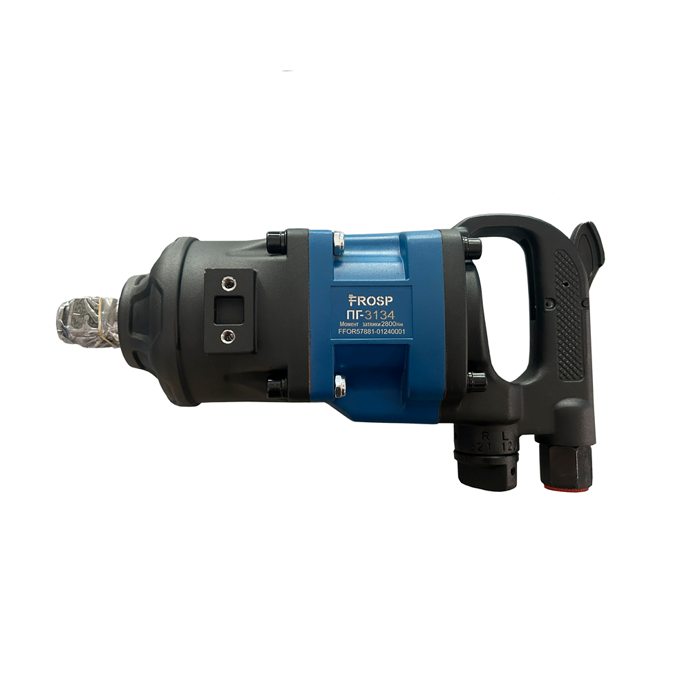 Пневматический гайковерт FROSP ПГ-3134 1 16900₽