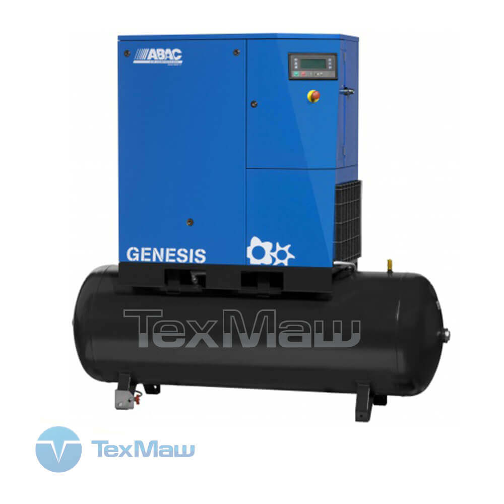 Винтовой компрессор ABAC GENESIS 11 - 13 бар 63519200₽
