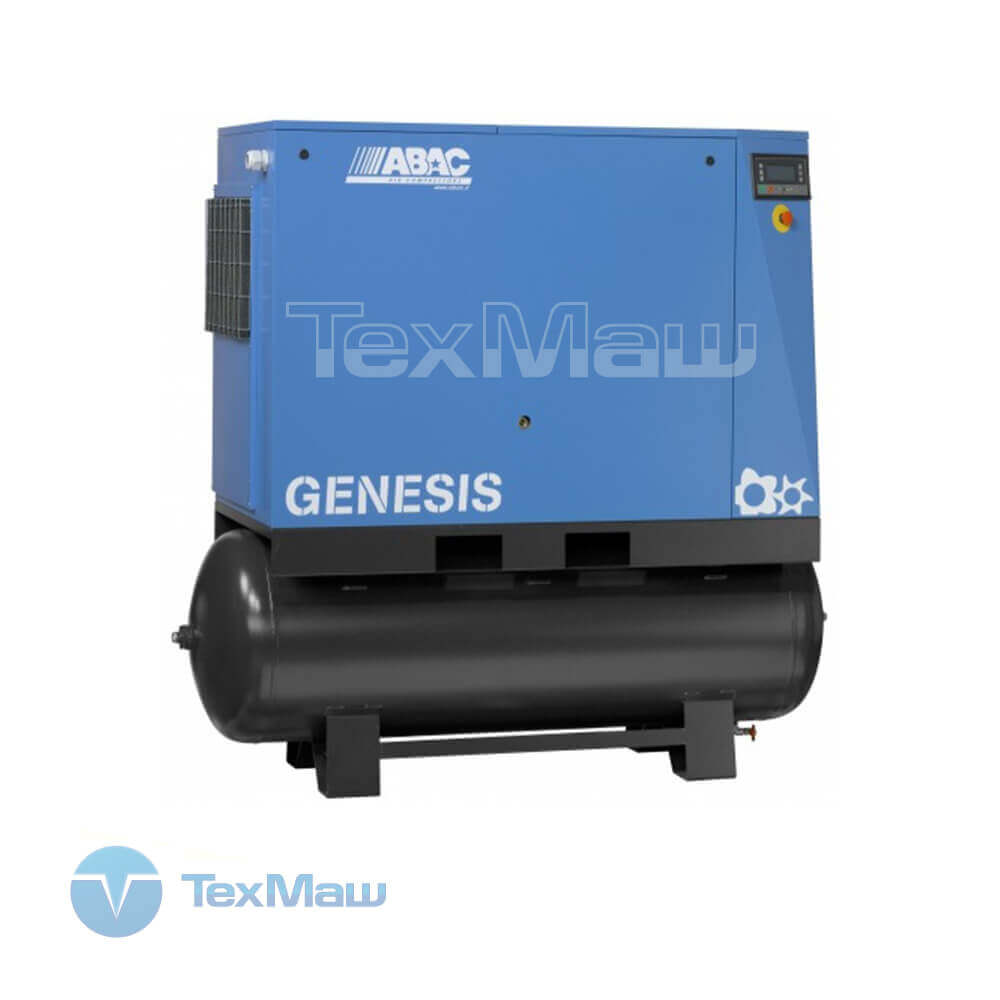Компрессор ABAC GENESIS 15 - 8 бар 77829400₽