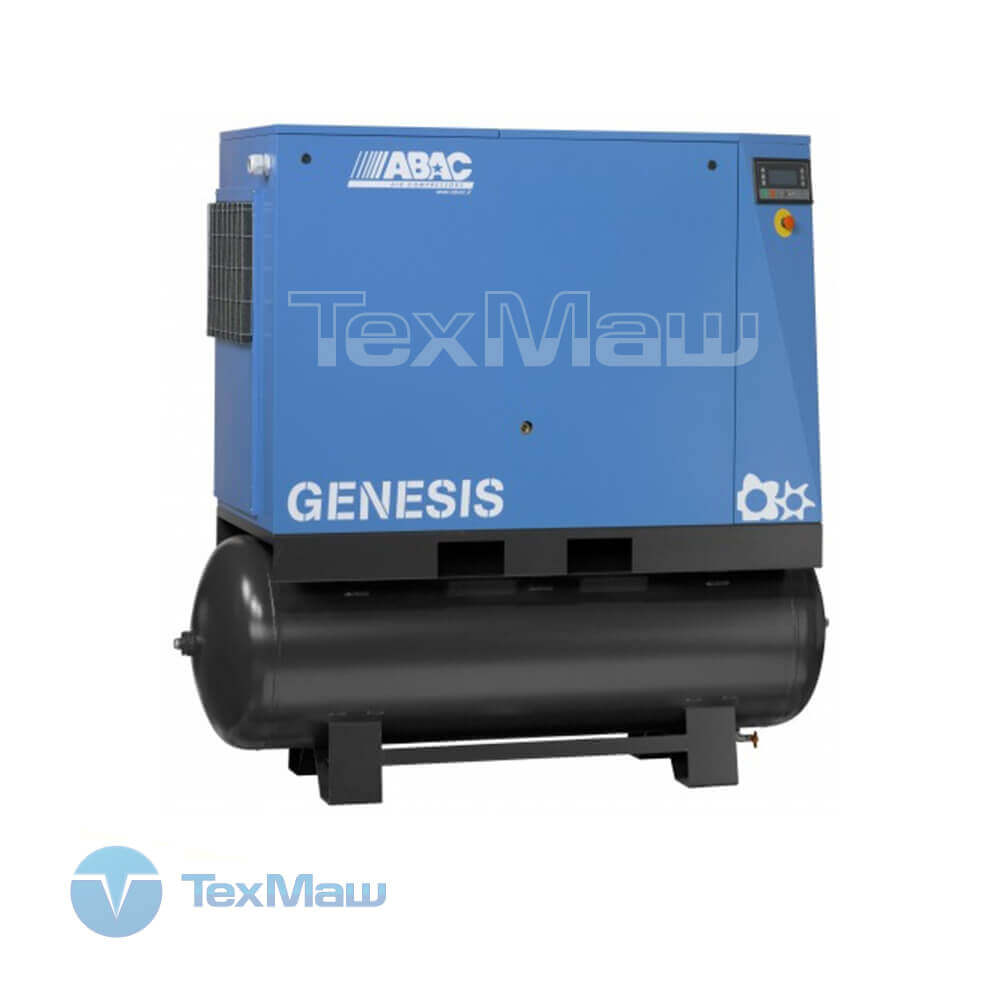Винтовой компрессор ABAC GENESIS 22 - 13 бар 90844100₽