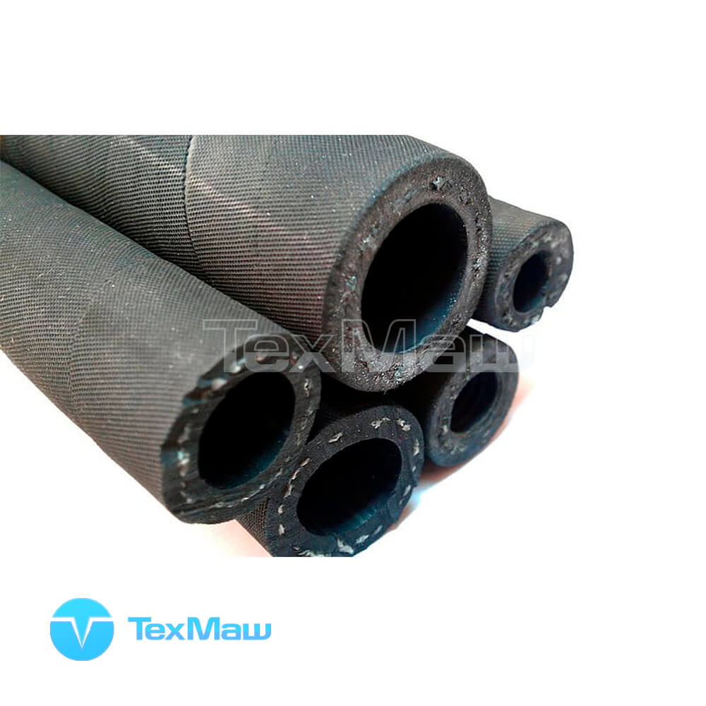 Рукав ГОСТ 10362-76 56х69-1,0 с нитяным усилением