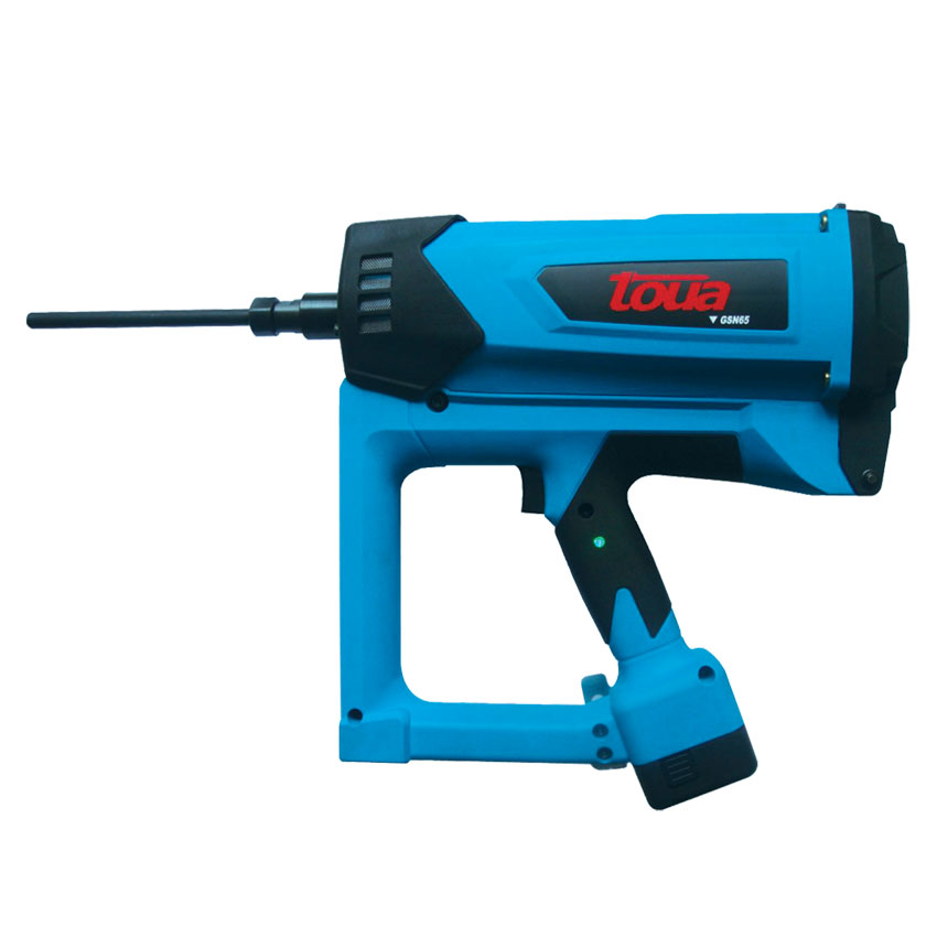 

Газовый монтажный пистолет TOUA GSN65D, GSN65D