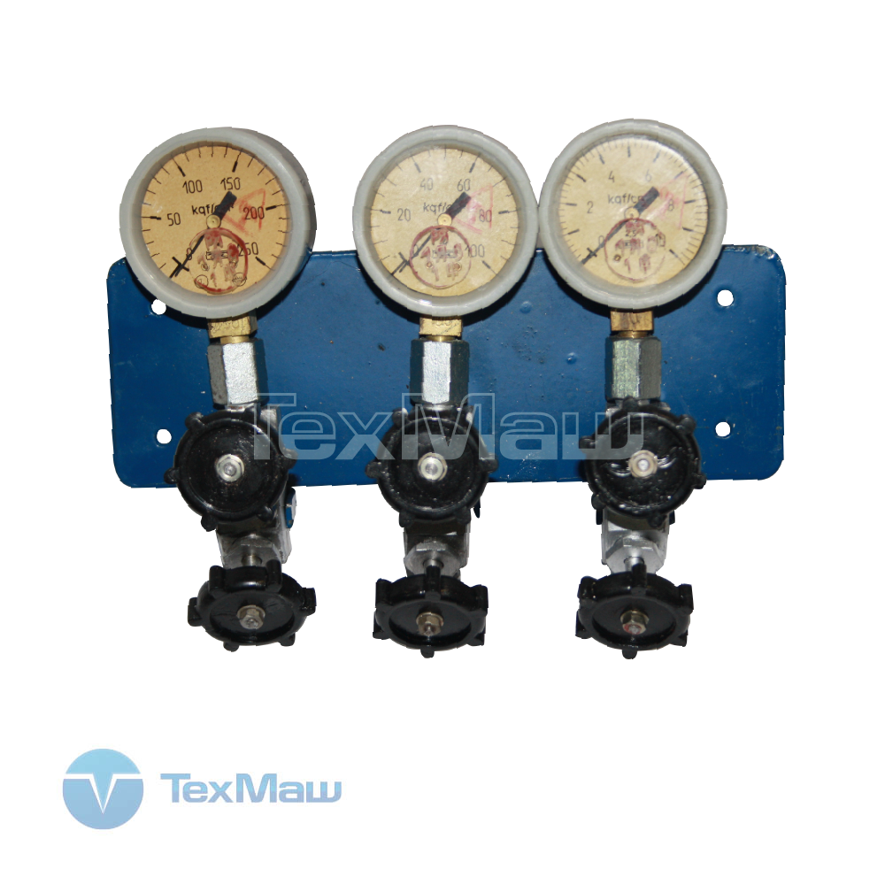 Компрессор высокого давления ЭК2-150