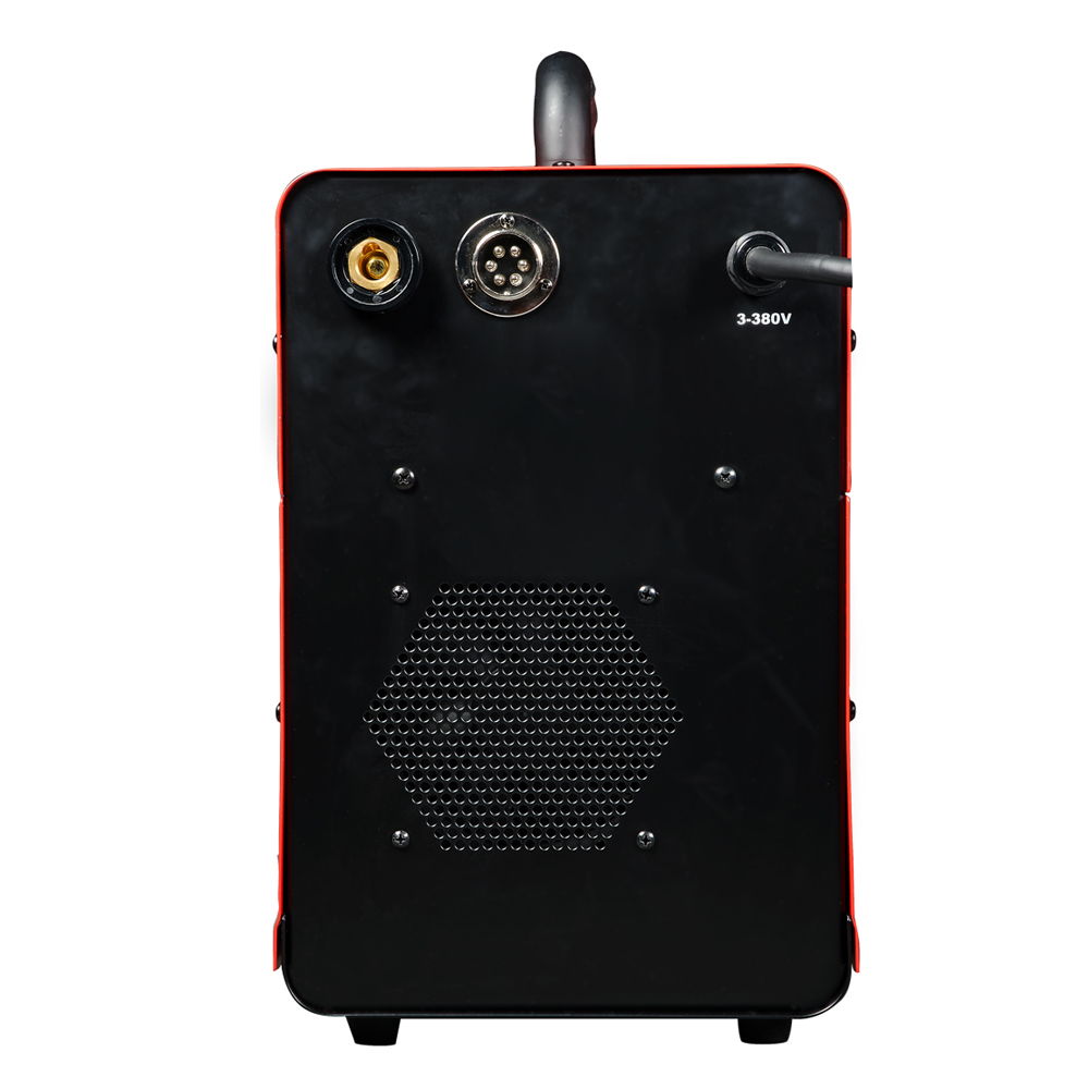 Сварочный полуавтомат FUBAG INMIG 350 T DG 684462