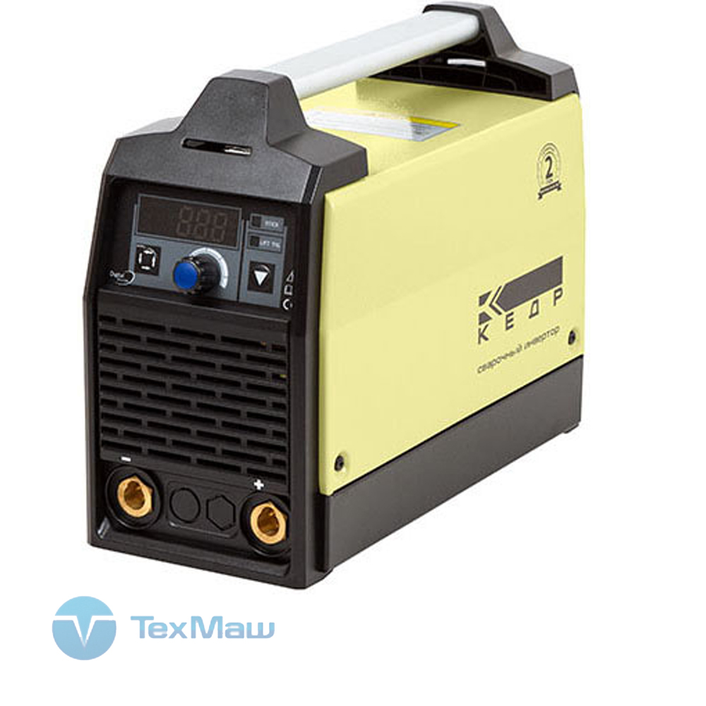 Сварочный инвертор MMA-200GDM КЕДР