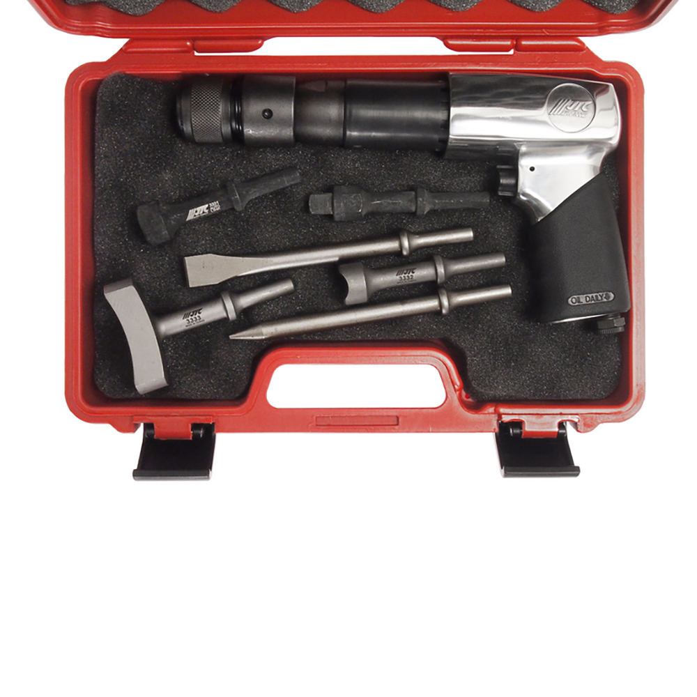 Пневмомолоток JTC 110 JTC-3310K