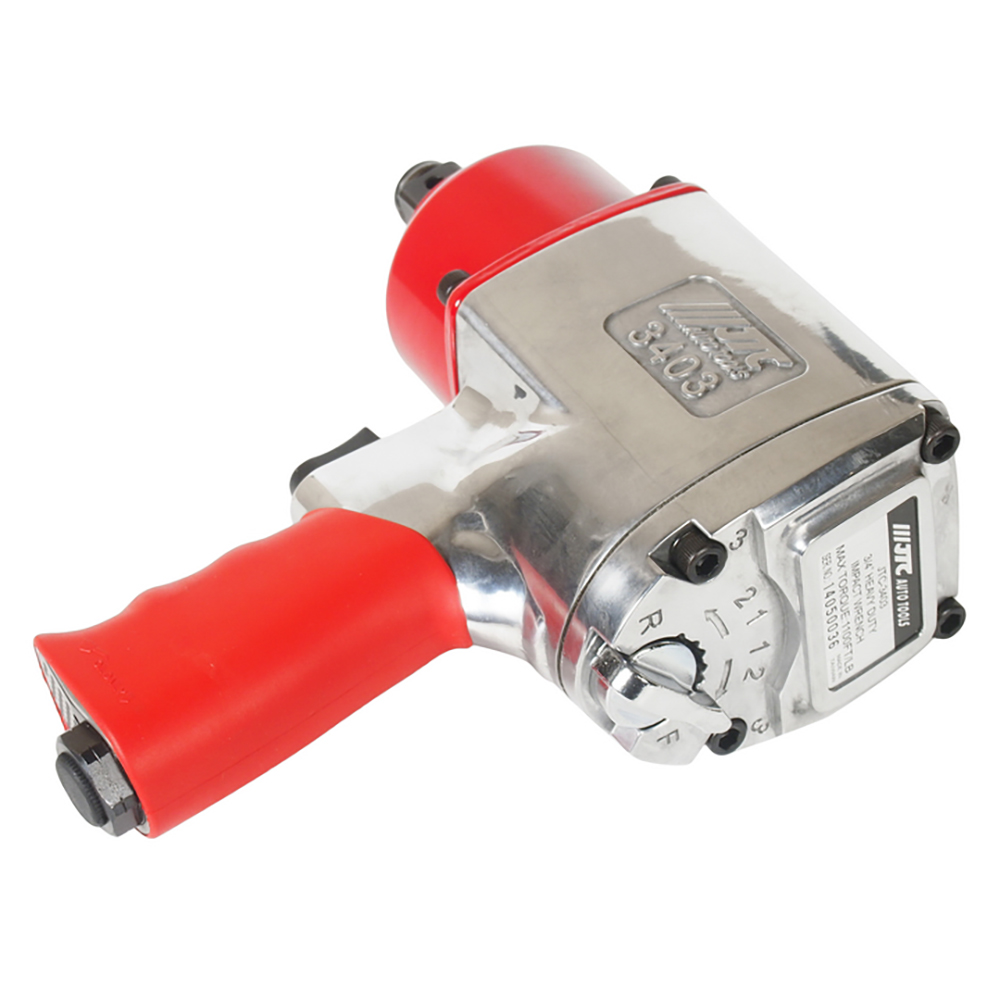 Пневмогайковерт компактный 14 JTC 1 JTC-3404