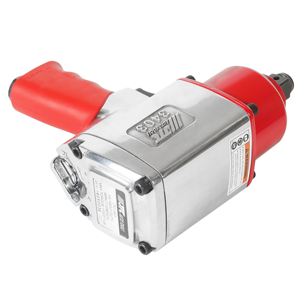 Пневмогайковерт компактный 14 JTC 1 JTC-3404