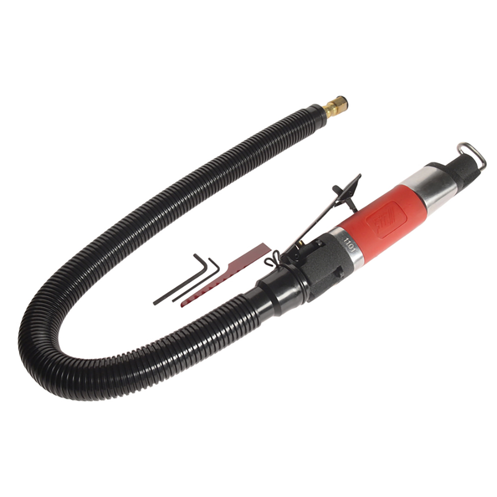 Пневмоножовка низкоскоростная JTC 1 JTC-3821