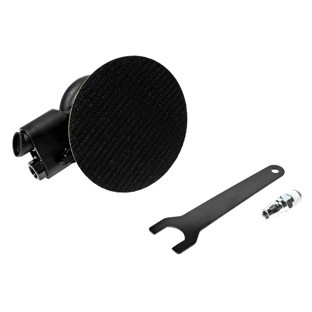 Машинка полировальная пневматическая орбитальная JTC 1 JTC-5053