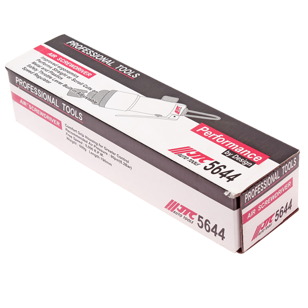 Пневмоотвертка JTC 1 JTC-5644