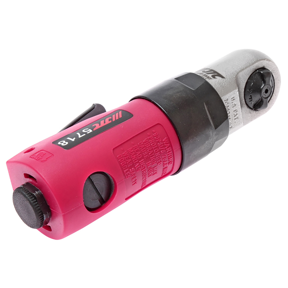 Пневмотрещотка компактная усиленная 38 JTC 1 JTC-5718