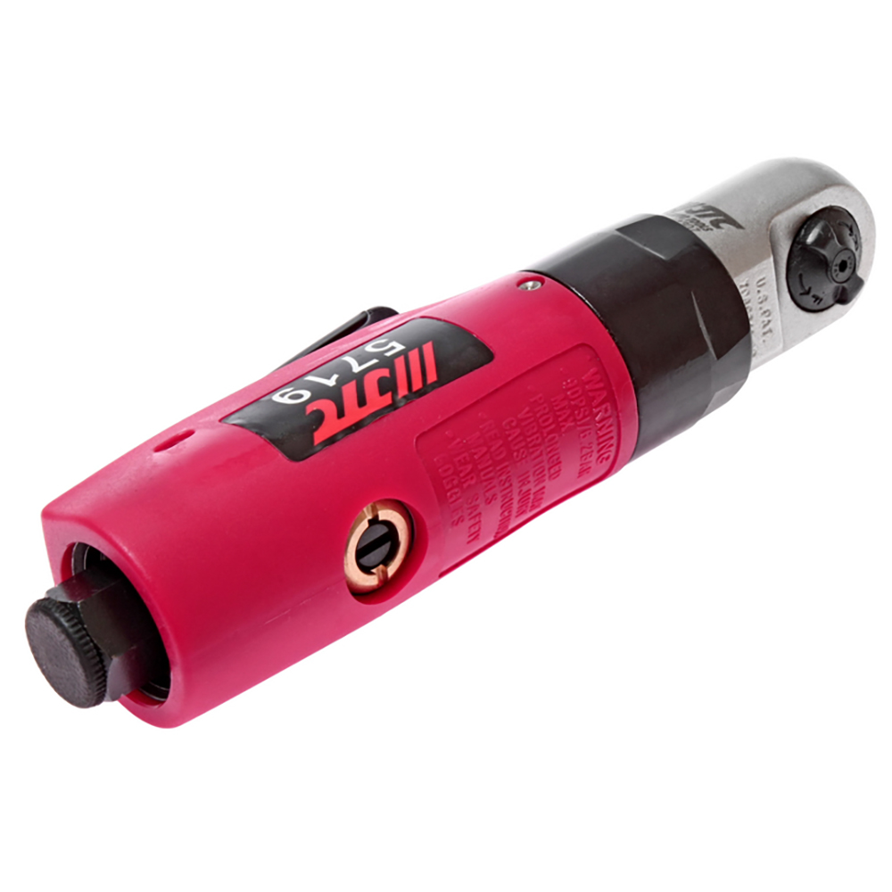 Пневмотрещотка усиленная 38 JTC 1 JTC-5719