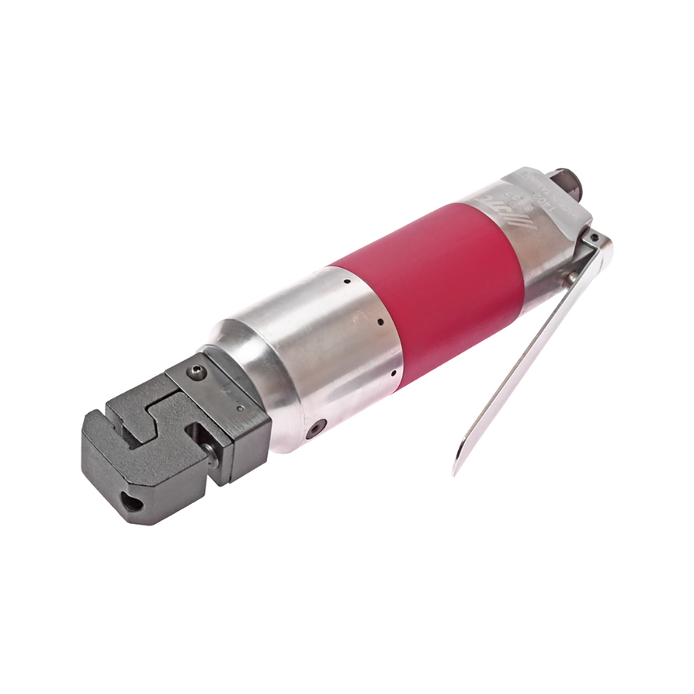 Пневматический пробойник-кромкогиб для металла JTC 1 JTC-5837