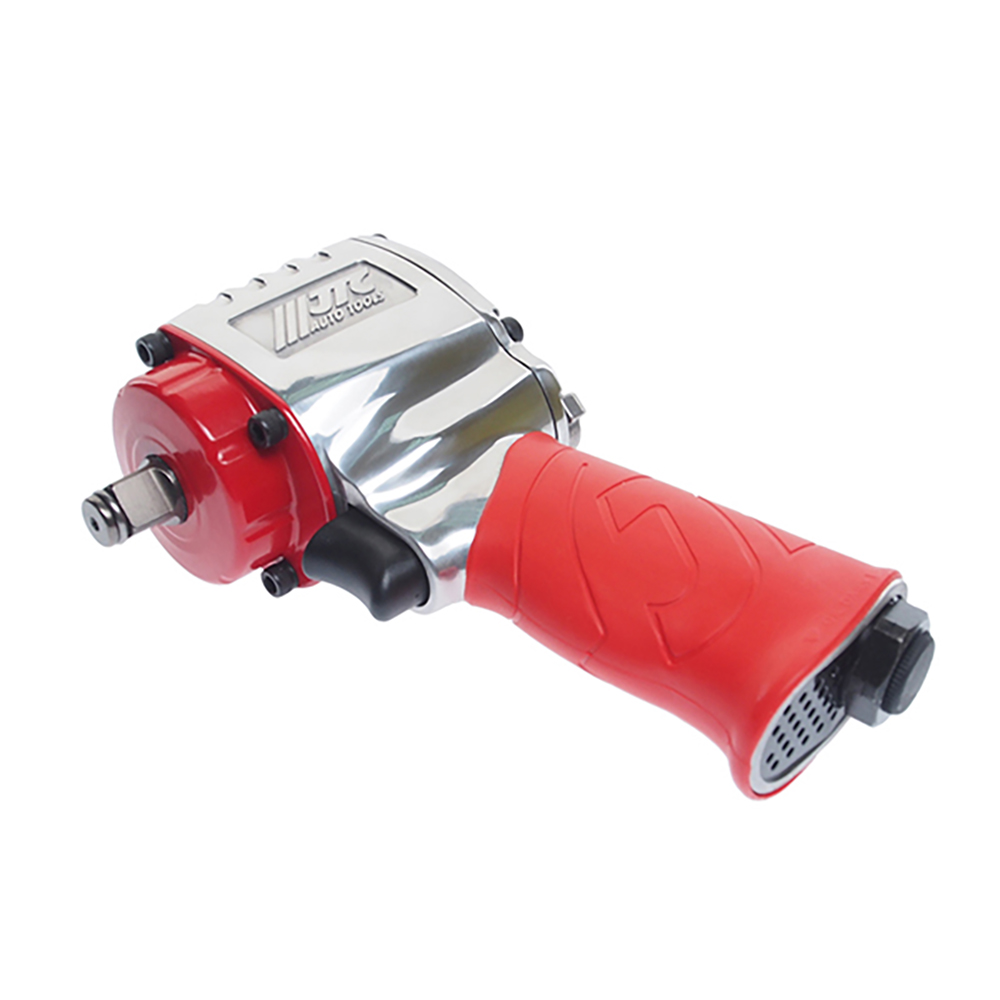 

Пневмогайковерт ударный 1/2'' JTC /1 [JTC-7656], JTC-7656