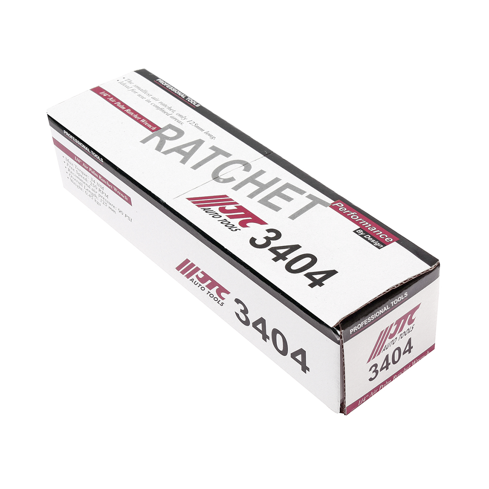 Пневмогайковерт компактный 14 JTC 1 JTC-3404