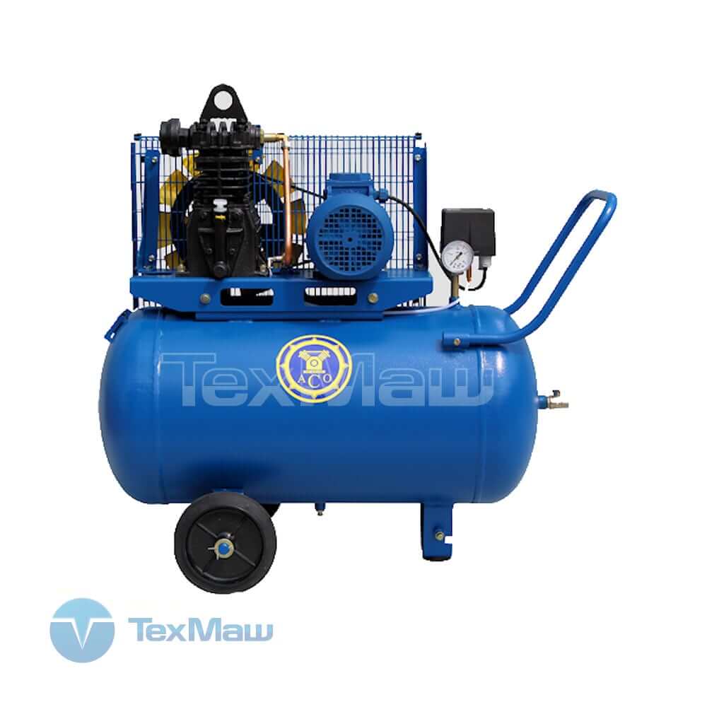 Компрессор АСО К1/10