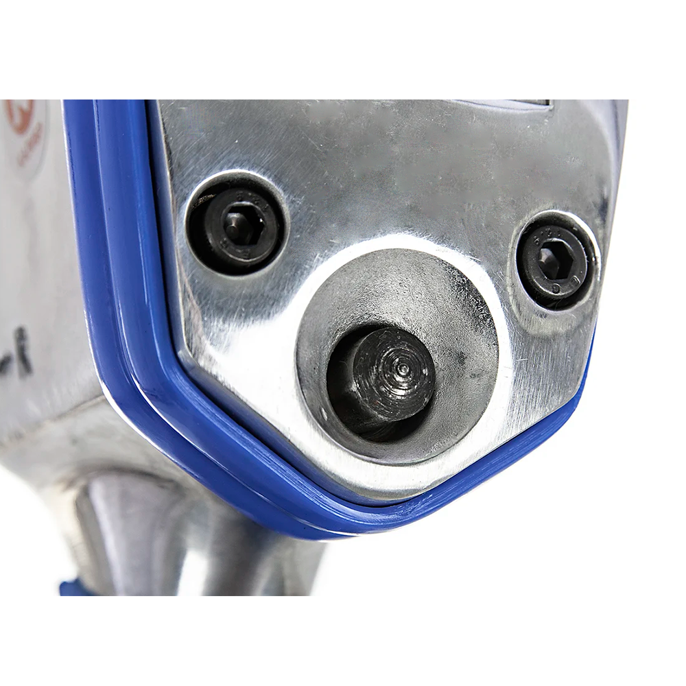 Пневматический гайковёрт Калибр ПГУ-16310А