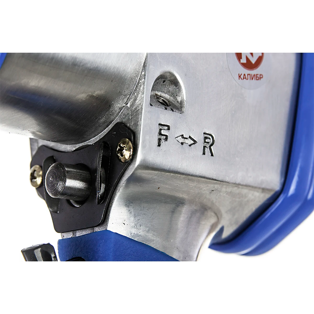 Пневматический гайковёрт Калибр ПГУ-16310А