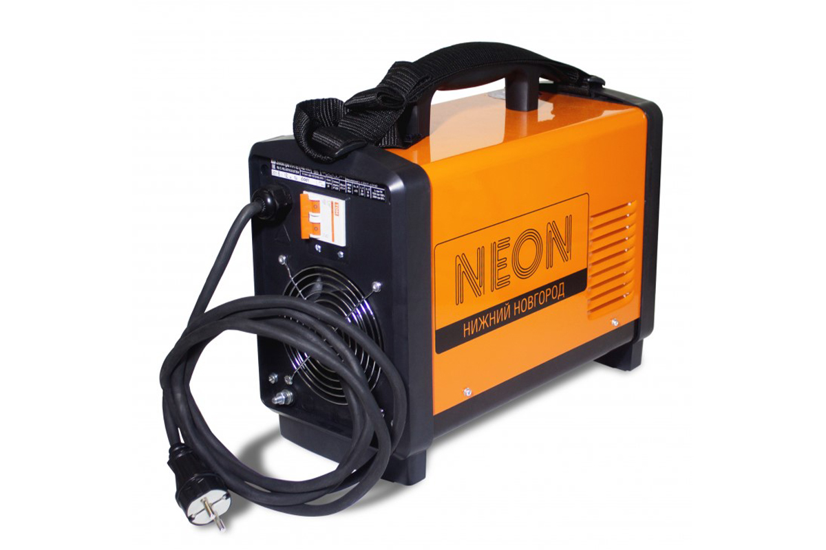 Аппарат инверторный НЕОН ВД- 203 220В 30-200А