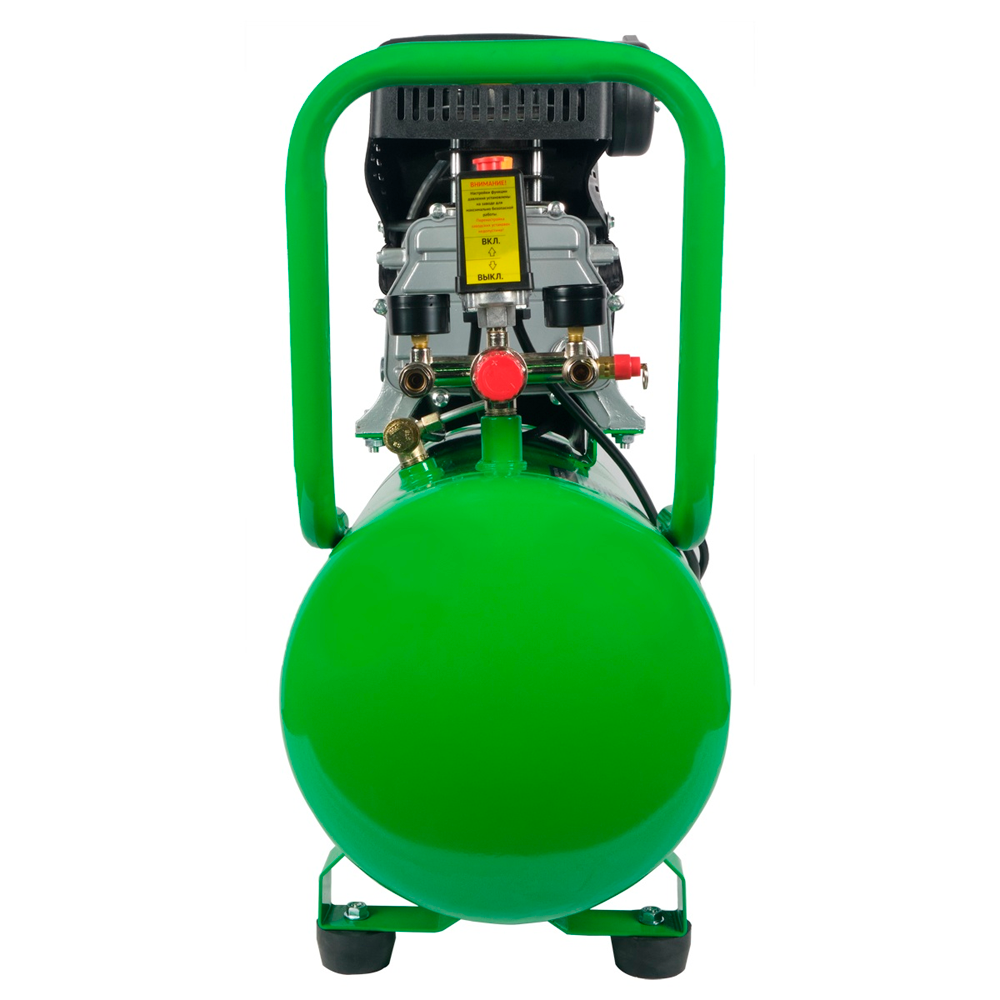 Компрессор поршневой Калибр КМК-210050У 8 бар