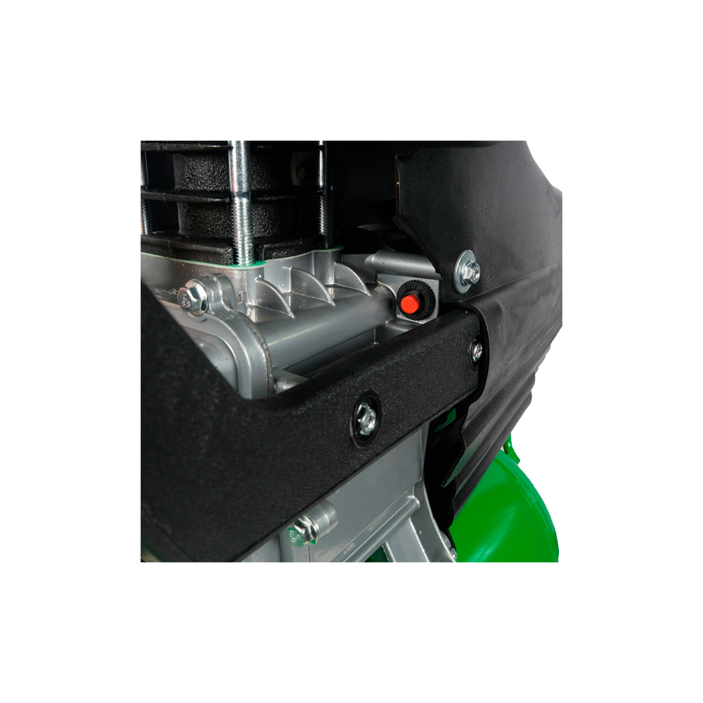 Компрессор поршневой Калибр КМК-160024А