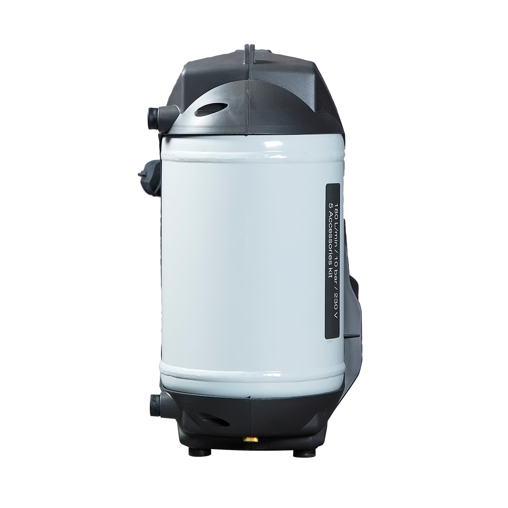 Компрессор FUBAG Compact Air набор из 5 предметов