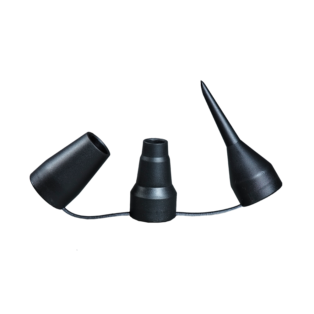 Компрессор FUBAG Compact Air набор из 5 предметов