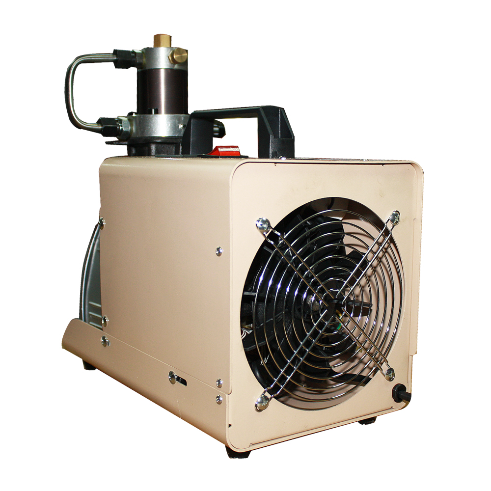 Компрессор высокого давления FROSP КВД PCP Mini 2 220В 50лмин 300бар 18кВт