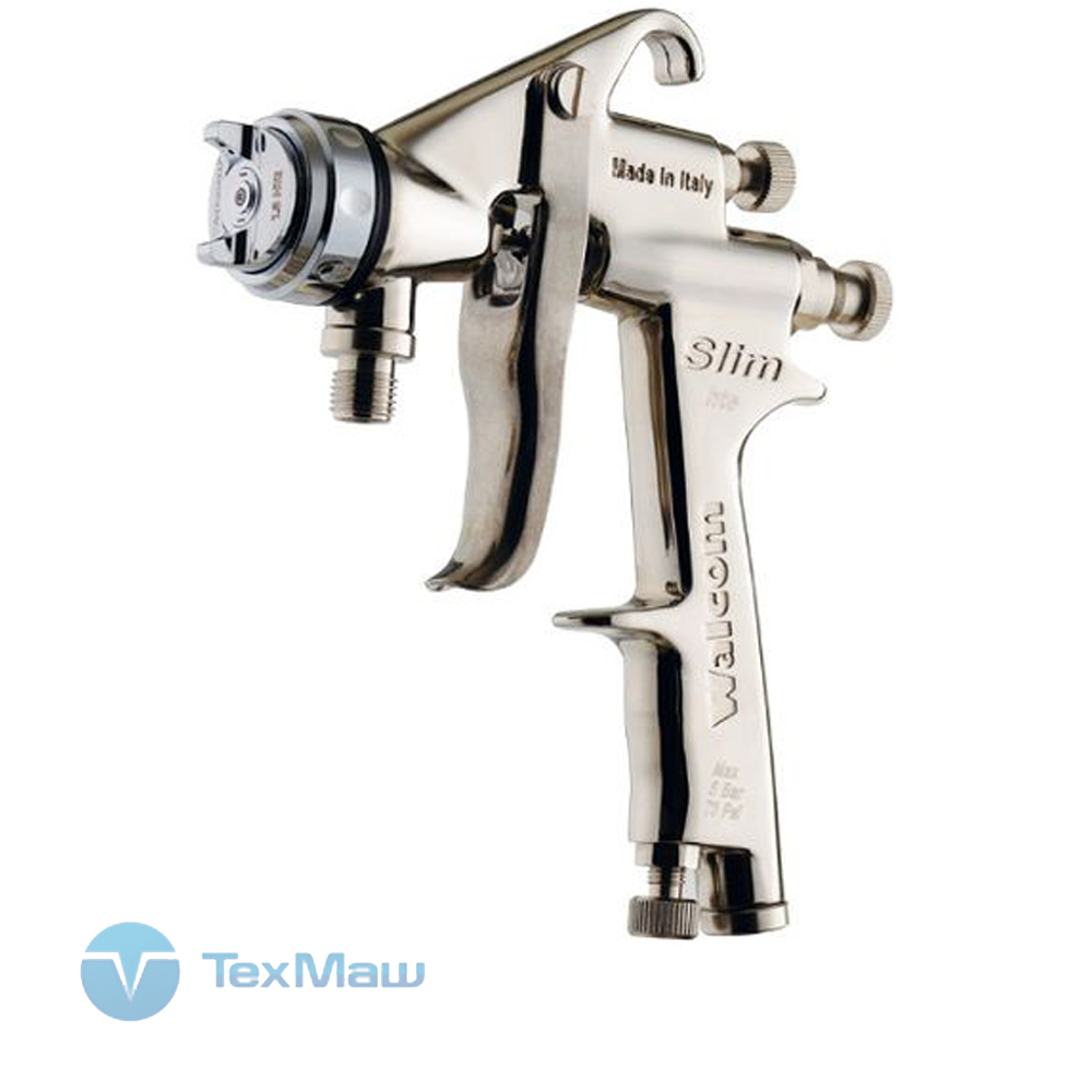 

Краскопульт Walcom Slim SP HTE SR [10089**]