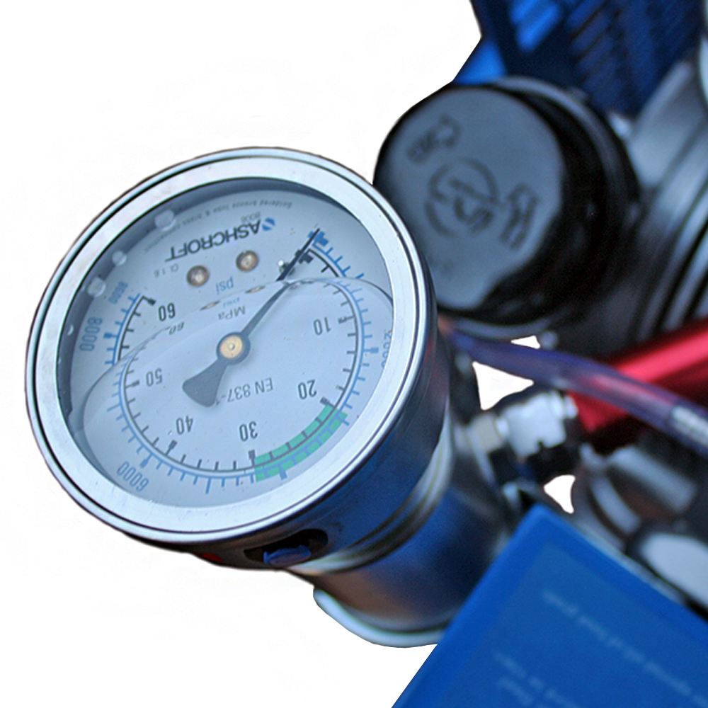 Компрессор высокого давления FROSP КВД 100300 220В 100лмин 300бар 22кВт