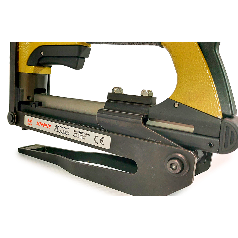 Скобозабивной пистолет Meite MTP8016 38016-419