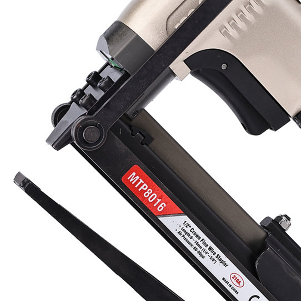 Скобозабивной пистолет Meite MTP8016 38016-419