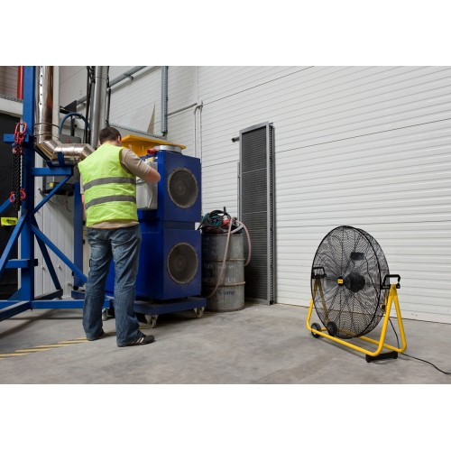 Вентилятор универсальный MF 30 MASTER 4604060