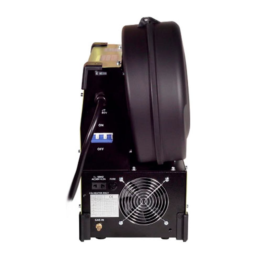 Сварочный полуавтомат MIG-250GW КЕДР без кожуха