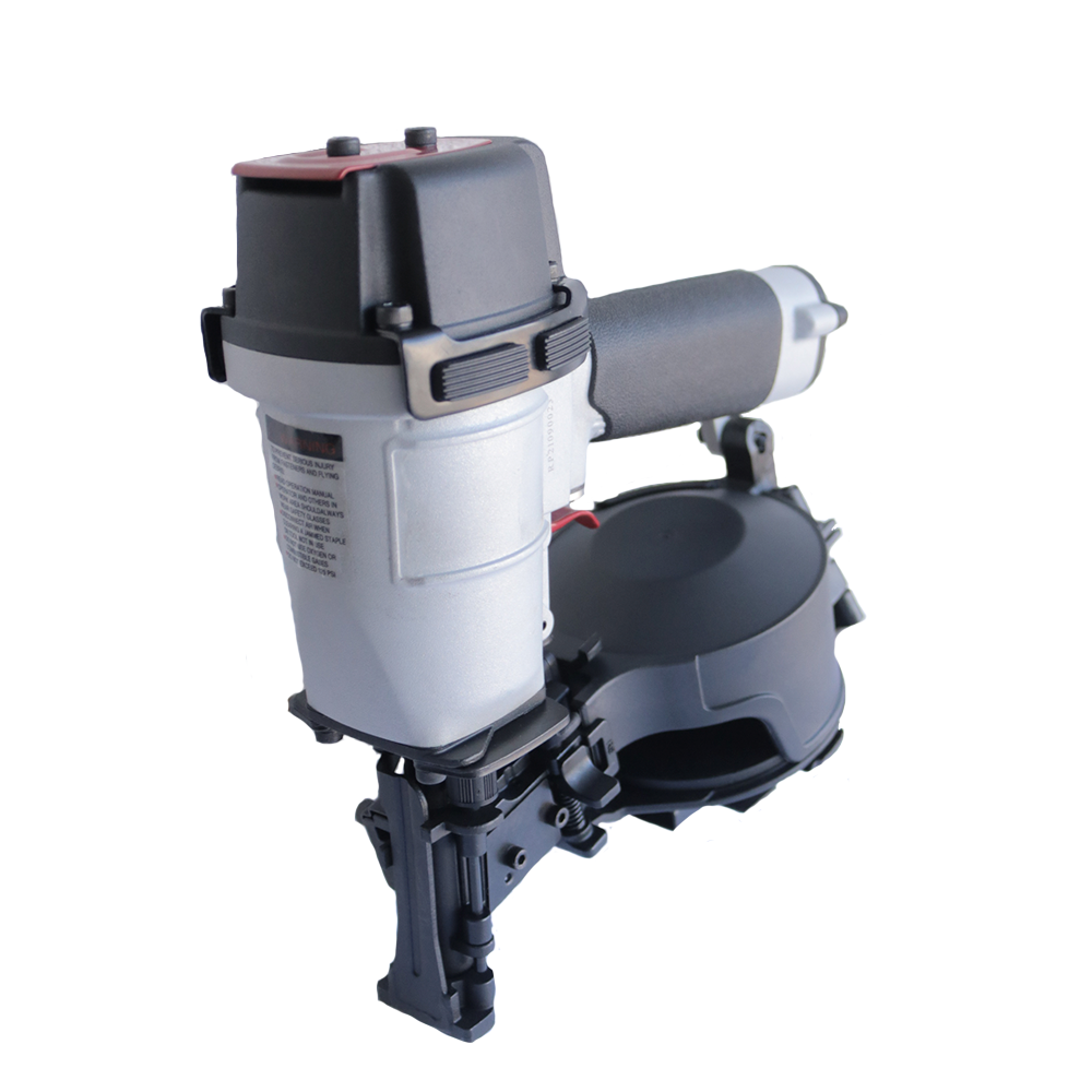 Акция 105 Набор Пистолет Frosp CRN-45N Гвоздь CRN 30522 кольцо цинк 3600штупак