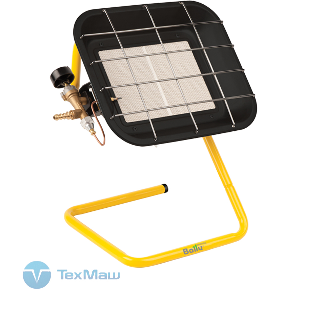 Инфракрасный газовый обогреватель Ballu BIGH-4