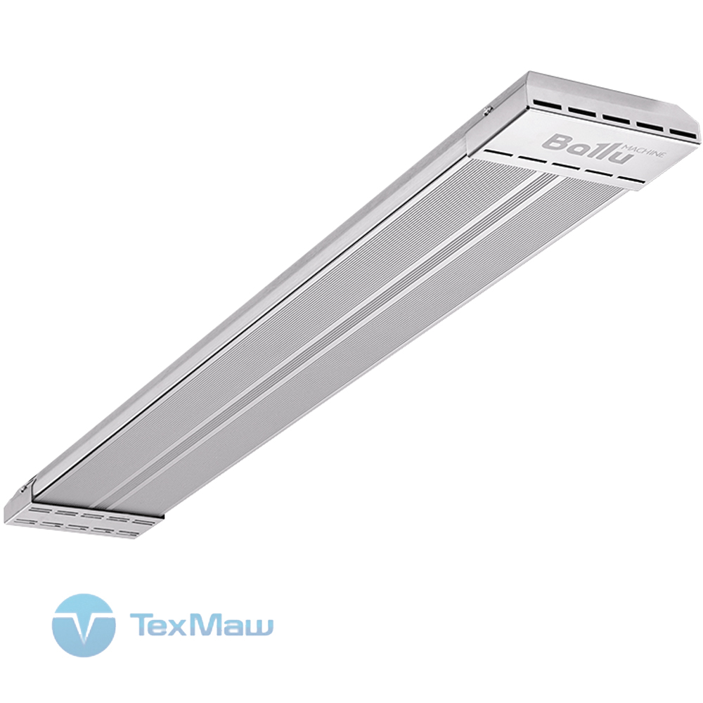 Инфракрасный обогреватель Ballu BIH-APL-1.0