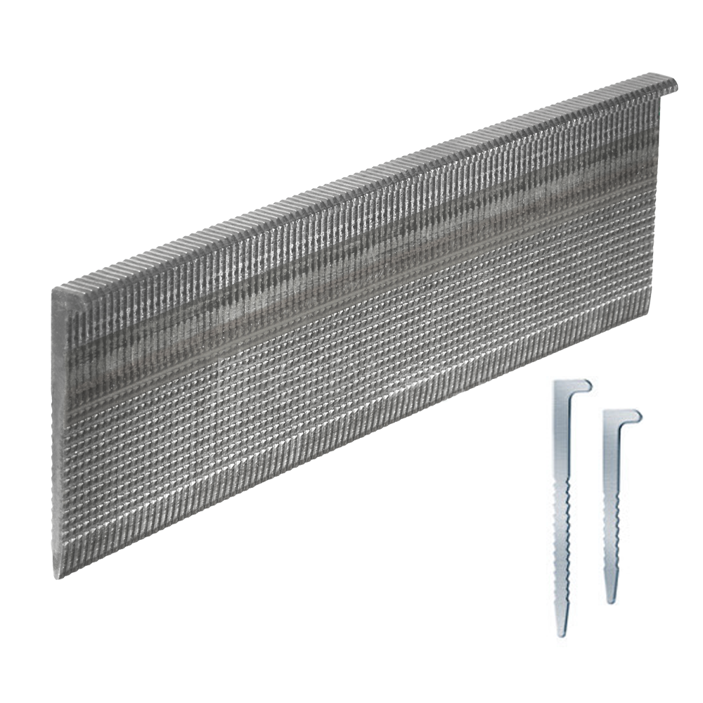 Паркетные гвозди - костыли тип L 45 мм 1000шт в Москве купить по низкой ...