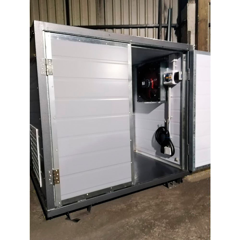 Контейнер ЭнергоПроф ПБК микро в Москве купить по низкой цене - отзывы ...