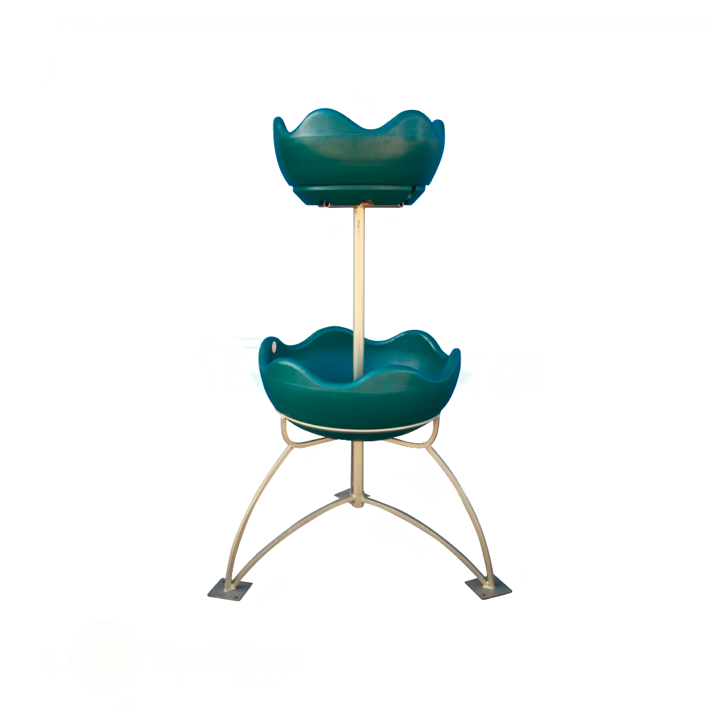 

Цветочница «Пирамида» ПЦ-1,3p, ЦП-1,3Р