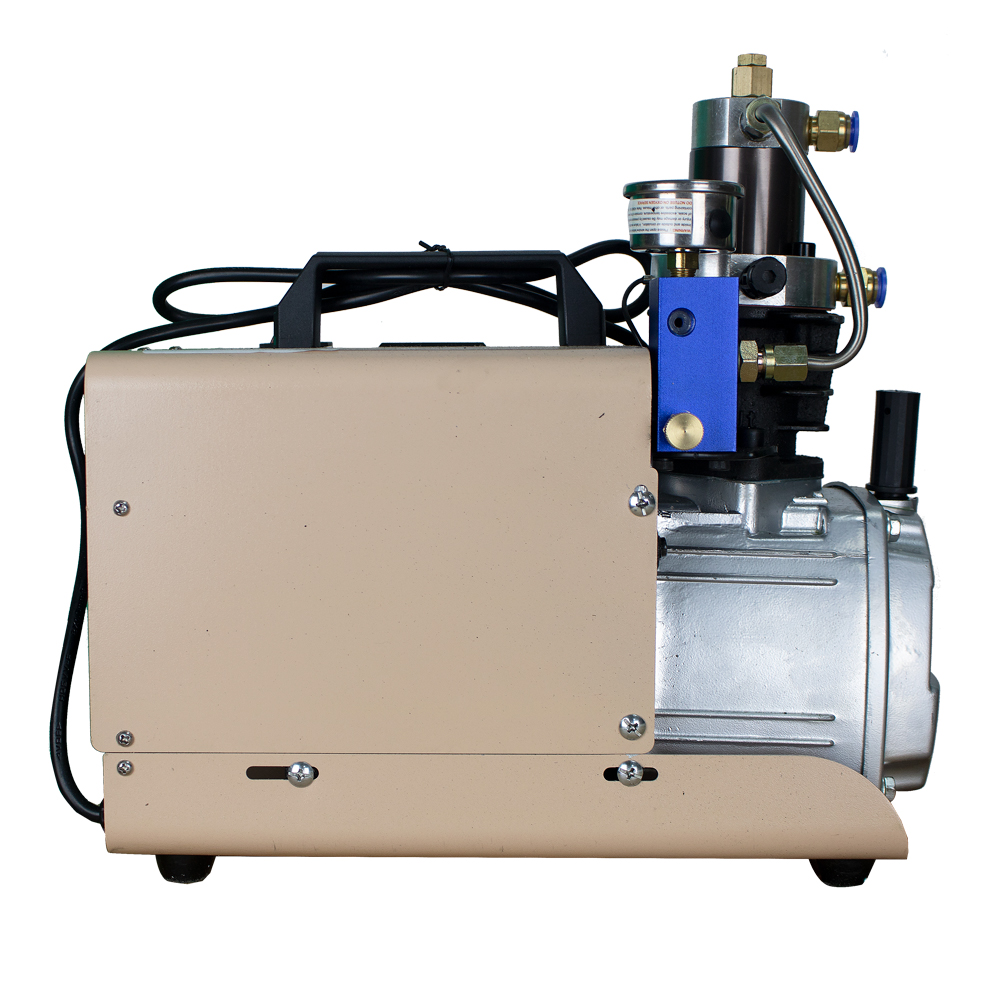 Компрессор высокого давления FROSP КВД PCP 220В 50лмин 300бар 18кВт