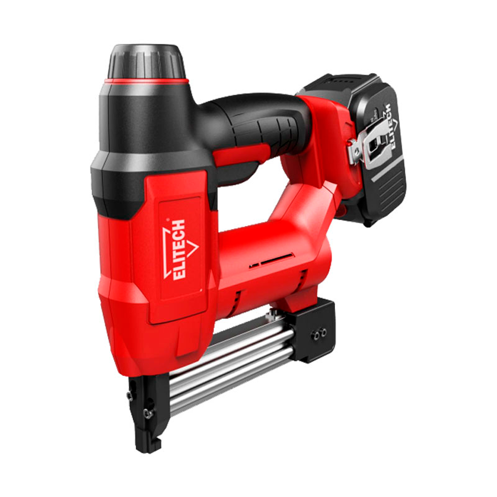 

Аккумуляторный скобозабиватель Elitech ПГА 1832Л ( E2210.001.01), ПГА 1832Л