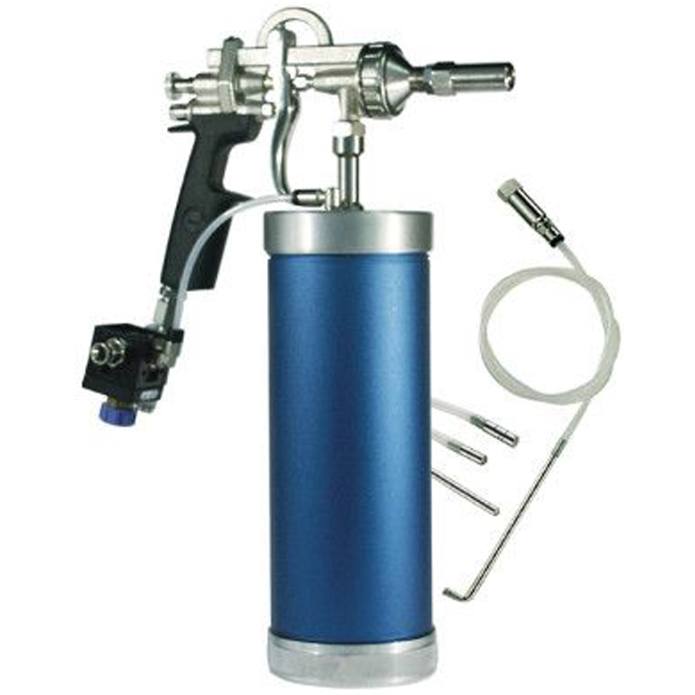 

Пистолет для нанесения защитных составов Asturomec IM BODY