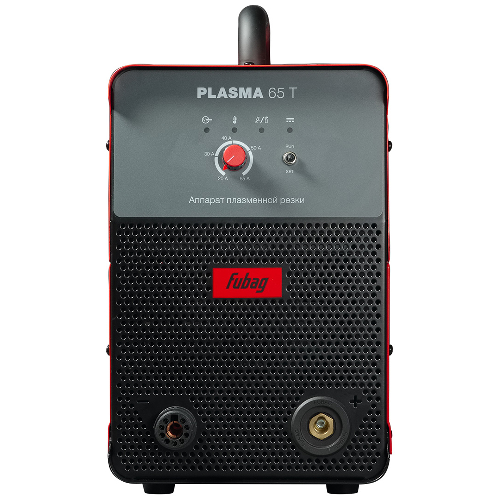 Плазморез FUBAG PLASMA 65 T 684432