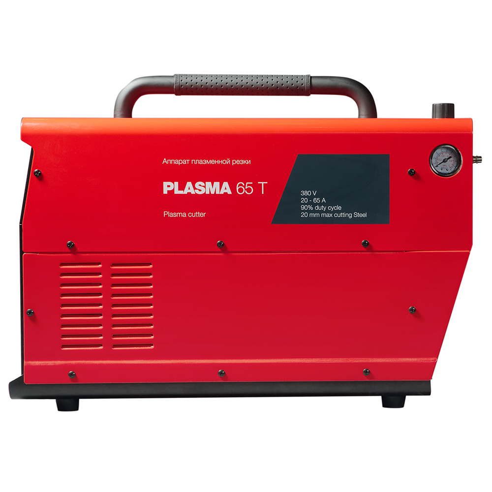 Плазморез FUBAG PLASMA 65 T 684432