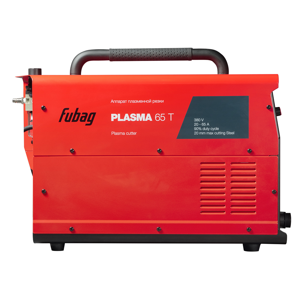 Плазморез FUBAG PLASMA 65 T 684432